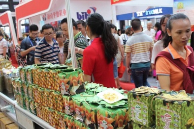 Bảo vệ thương hiệu hàng hóa Việt Nam xuất khẩu sang thị trường Trung Quốc